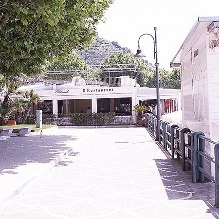 Casa Rorò Villa Maiori Esterno foto