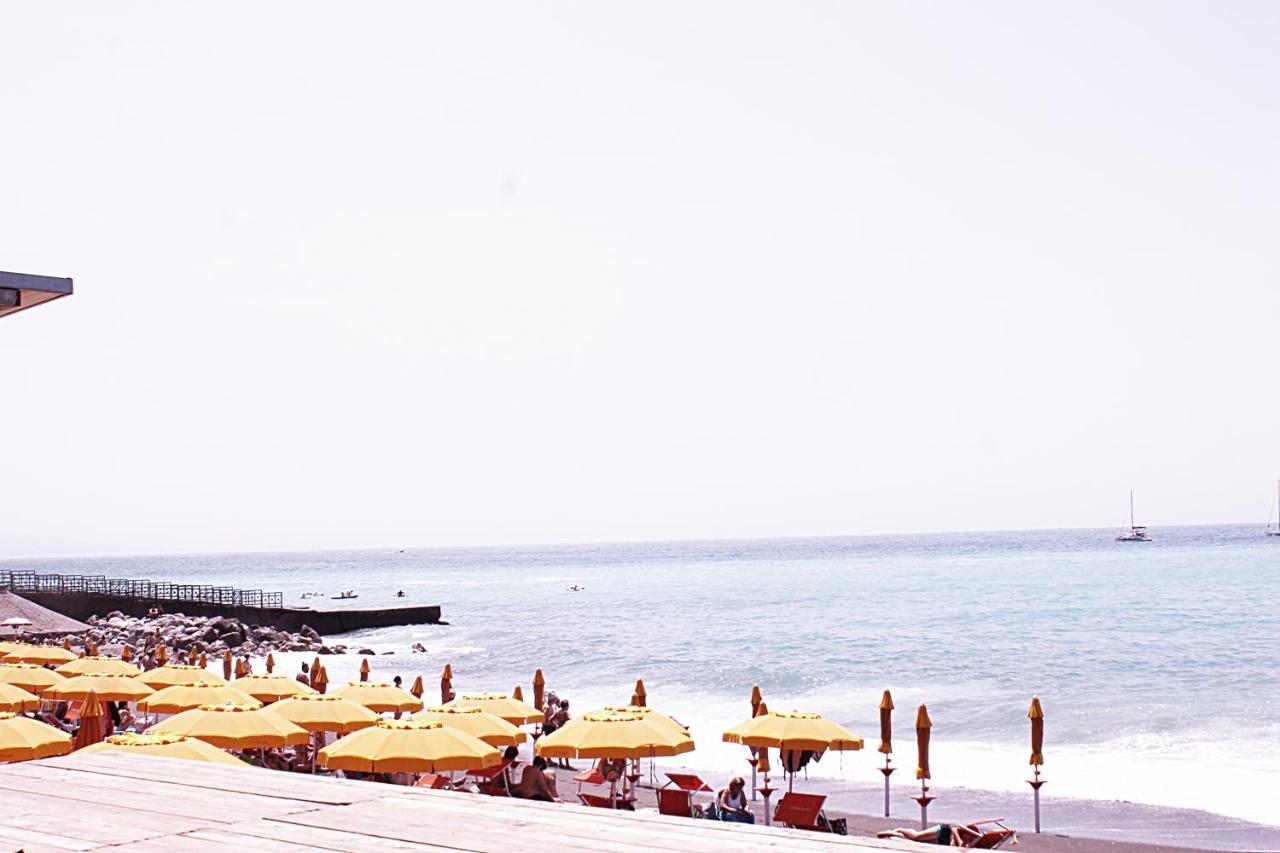 Casa Rorò Villa Maiori Esterno foto