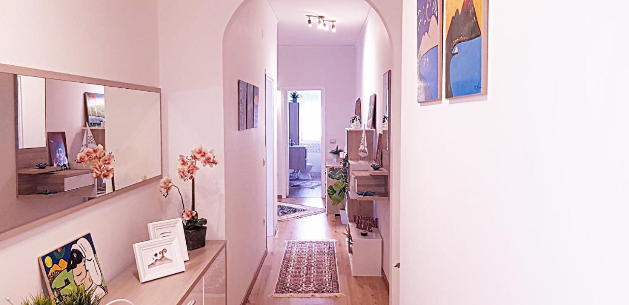 Casa Rorò Villa Maiori Esterno foto