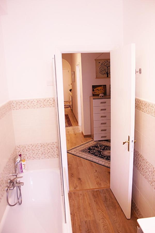 Casa Rorò Villa Maiori Esterno foto