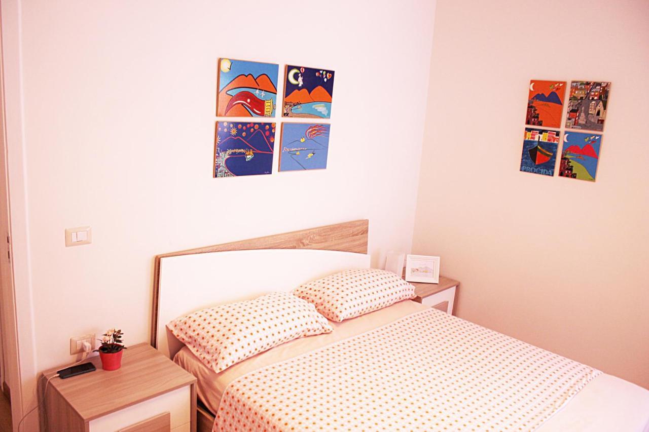 Casa Rorò Villa Maiori Esterno foto