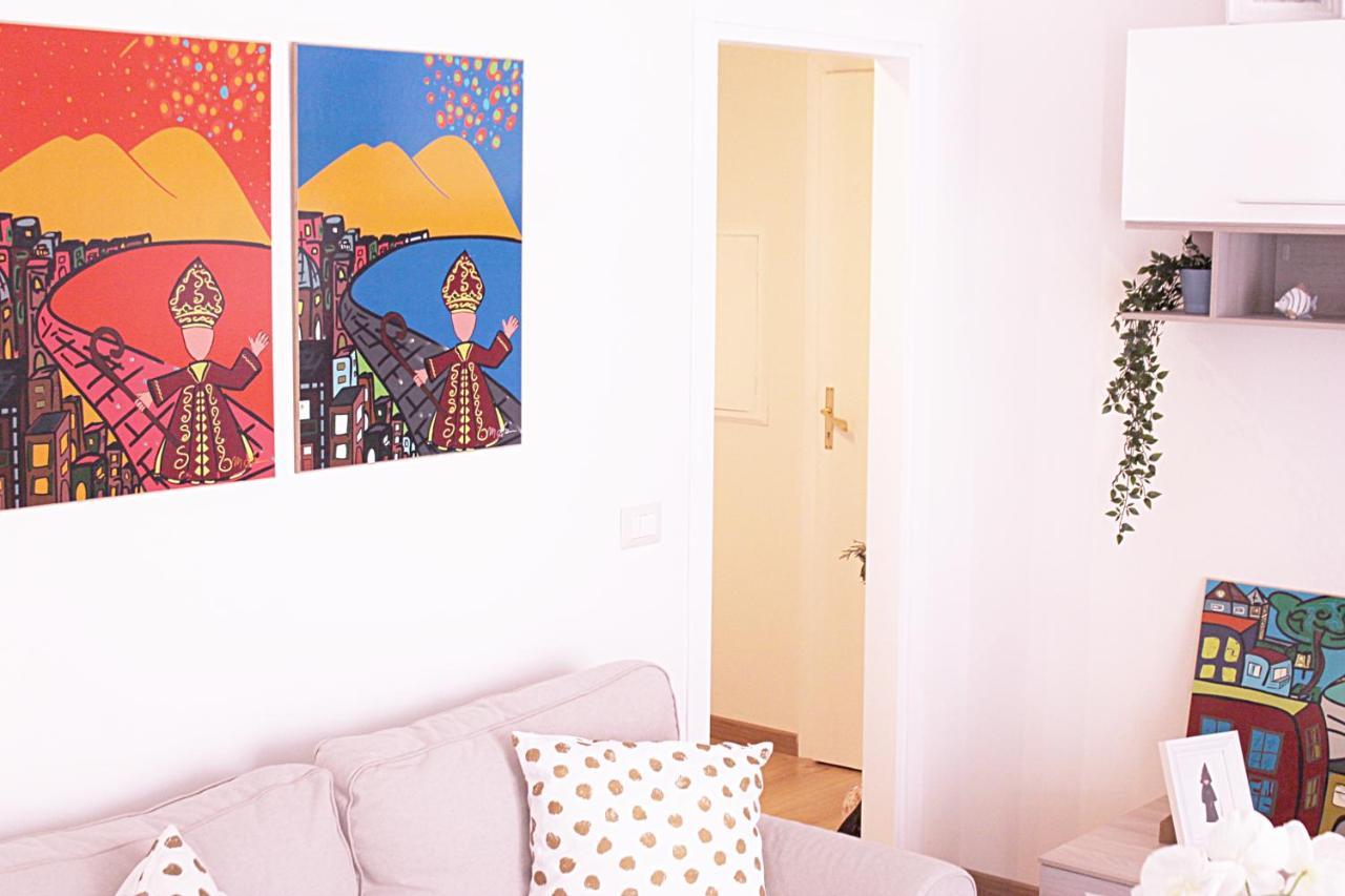 Casa Rorò Villa Maiori Esterno foto