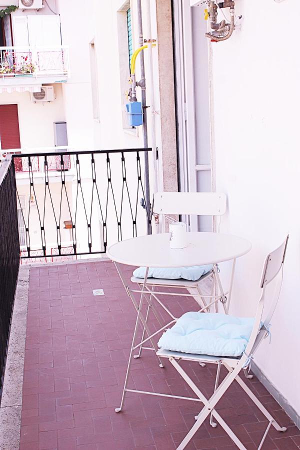 Casa Rorò Villa Maiori Esterno foto