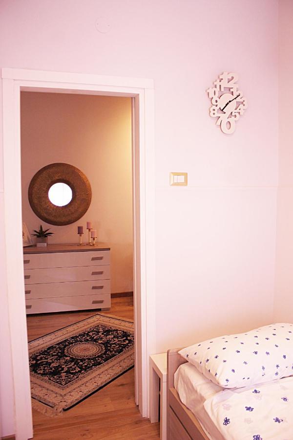 Casa Rorò Villa Maiori Esterno foto