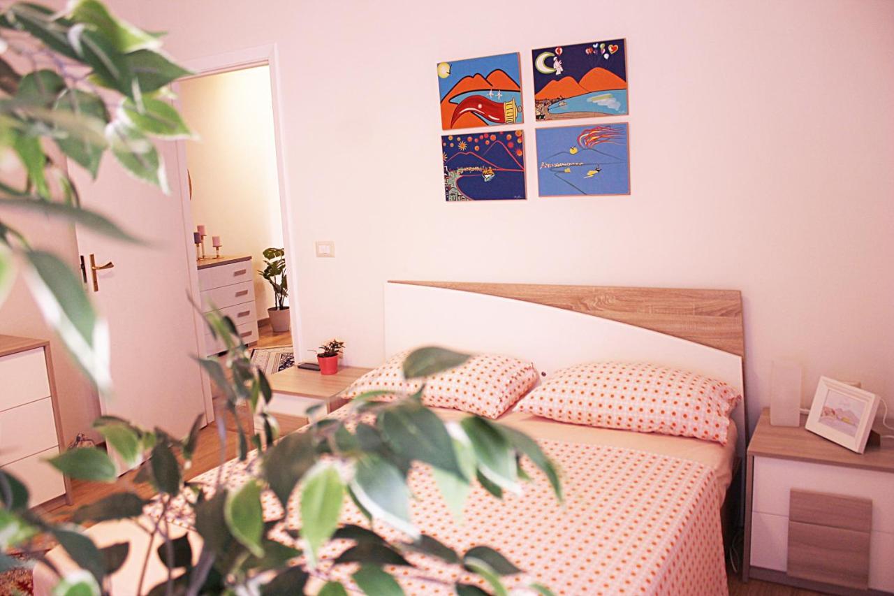 Casa Rorò Villa Maiori Esterno foto