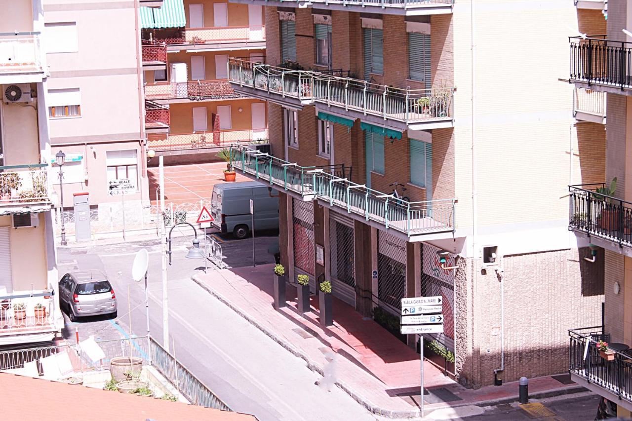 Casa Rorò Villa Maiori Esterno foto