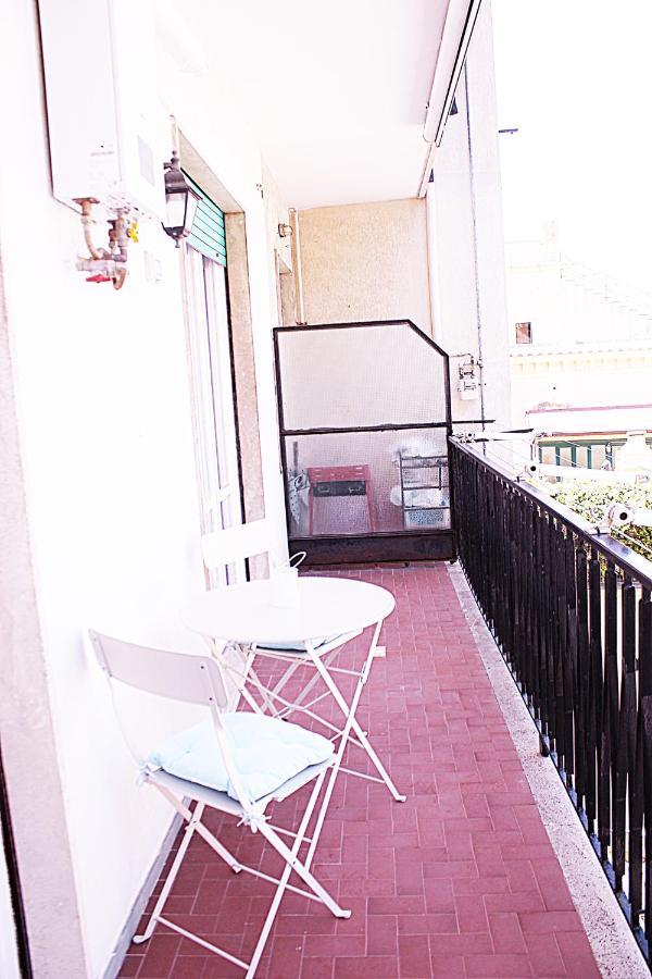 Casa Rorò Villa Maiori Esterno foto