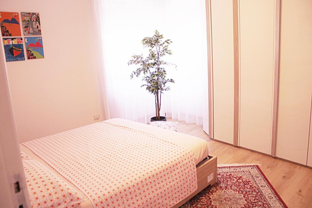 Casa Rorò Villa Maiori Esterno foto