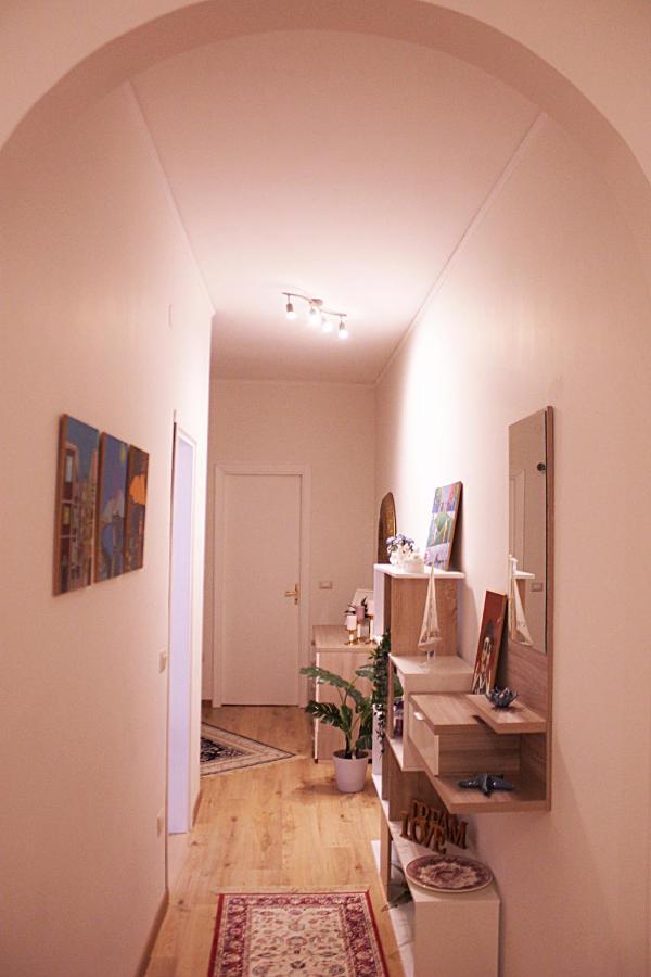 Casa Rorò Villa Maiori Esterno foto