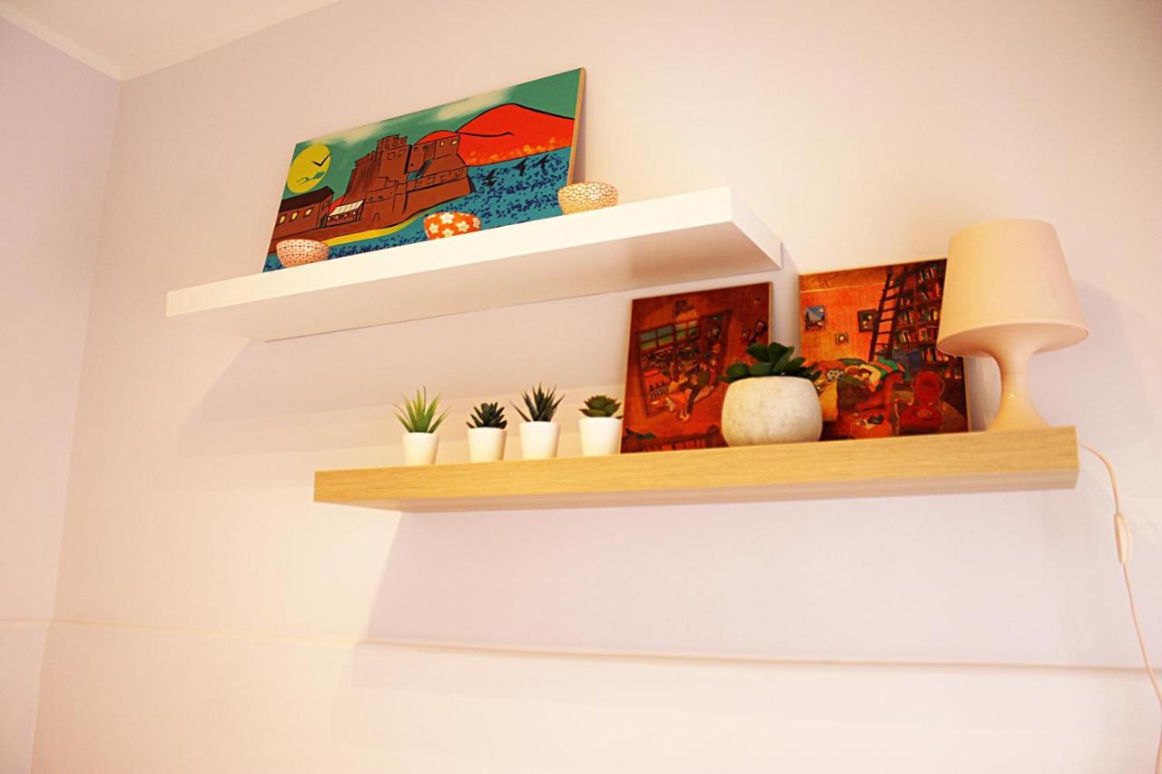 Casa Rorò Villa Maiori Esterno foto
