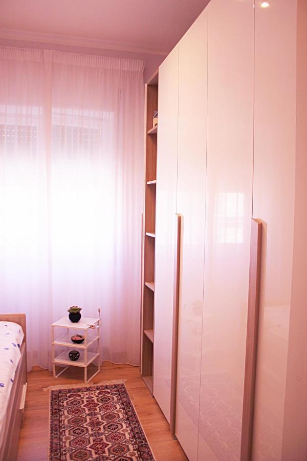 Casa Rorò Villa Maiori Esterno foto