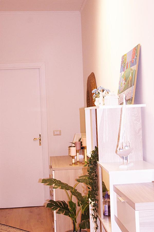 Casa Rorò Villa Maiori Esterno foto